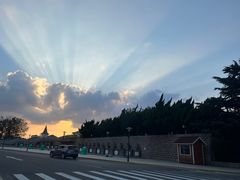 -养马岛旅游度假区