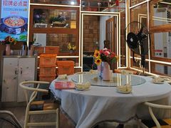 -大师傅金奖啤酒鱼(西街口总店)