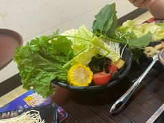 -呷哺呷哺(西单大悦城店)