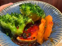 -好鲆·活鱼料理(金地广场店)