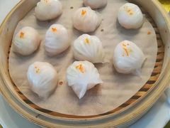 -广州塔晖粤轩中餐厅