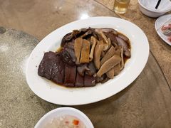 -揭阳钟记小食(福田新村店)