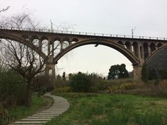 -贵阳市花溪国家城市湿地公园