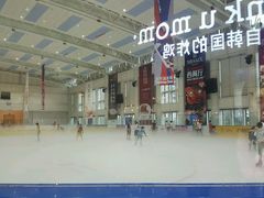 -冠军冰场CHAMPION RINK(中华城店)