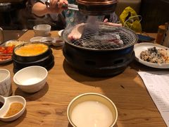 -韩国料理大力士(屏风街店)