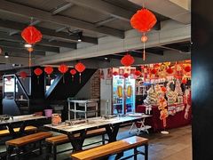 -管氏翅吧(广渠门店)