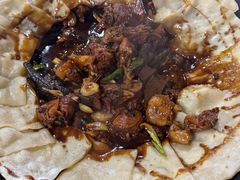 地锅鸡-皖北巫氏三胖地锅鸡(长淮总店)