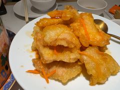 -上关东东北菜(夫子庙水游城店)