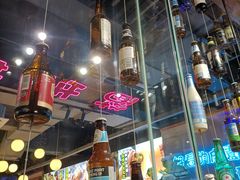 -本色.小马哥烧烤(五一路总店)