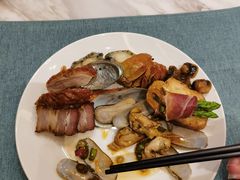 -南湖宾馆·鸳湖阁全日制餐厅