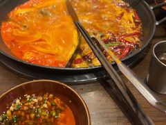 -萍姐火锅·公路夜市(南京新街口店)