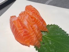 -奔海甄选·活鲜刺身铁板烧自助(太原里店)