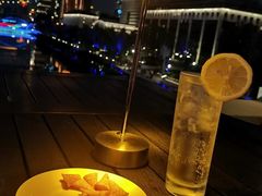 -Tipsy Bar•屋顶露台酒吧&水烟吧