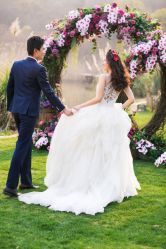 -米兰尊荣婚纱摄影·婚纱照会馆