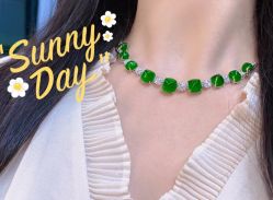 点击看大图 -Cindy Jewelry·钻戒·彩色宝石
