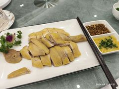 -国贸旋转餐厅(国贸广场店)