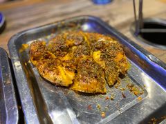 -叁宝烤肉·西安烧烤(东三爻店)