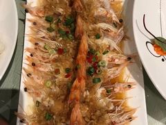 -唐拉雅秀酒店-唐苑中餐厅