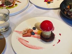 -Le Siècle.百年西餐厅(颐和公馆店)