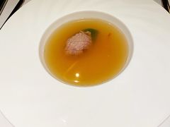 牛小排清汤-王品牛排(合肥万象城店)