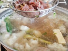 -伟记牛肉(金鸿公路店)