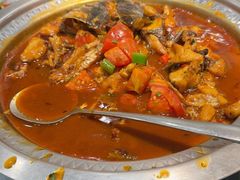 -大师傅金奖啤酒鱼(西街口总店)