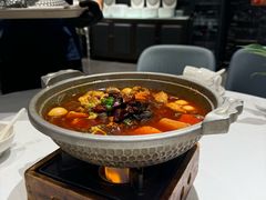 -眉州东坡(清河万象汇店)