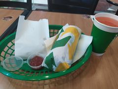 -赛百味SUBWAY(家佳源店)