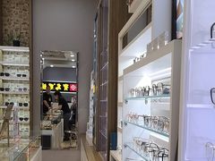 -宝岛眼镜(福清万达店)