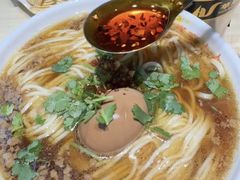 -老王四季抻面(南六东路店)