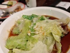 -新白鹿餐厅(爱琴海购物中心店)