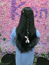 -MYCOLORHARSALON