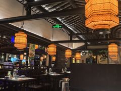 -绿茶餐厅(汇悦大融城店)