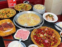 -老来福·非遗酸汤兔(凯旋路店)