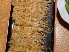 -大哈福烧烤·海鲜·家常菜(延安三路店)