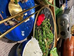 -雀舞云南菜(乐客城店)