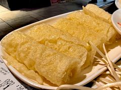 -总参北京涮羊肉