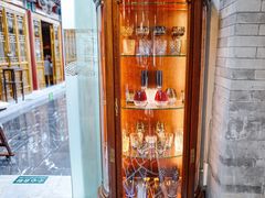 -北京古城老院厉晓麟精致菜