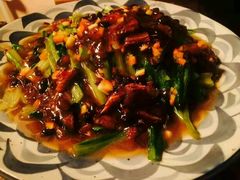 -城池·洛阳菜