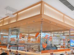 -争鲜回转寿司(天府广场-今站PLUS店)