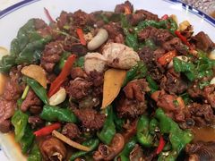 -食鸡公社辣子鸡·潍坊菜·烧烤