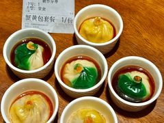 -李犟大爆鳝面·手工蟹黄包(湖滨西湖店)