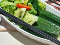 -粤点越有·茶点·粤菜(樵岭国际店)