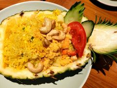 -mango tree芒果树泰国餐厅(青岛万象城店)