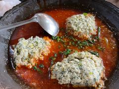 -张关合渣(航空大道店)