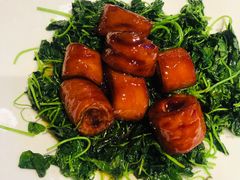 -上海人家花樣年华(中山公园店)