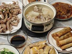 -杭州君悦酒店