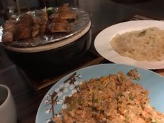 -山葵家·创意料理(EFC欧美广场店)