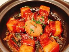 -滩外滩·本帮江浙菜(新天地店)