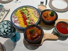 -俄士厨房(五棵松华熙LIVE店)